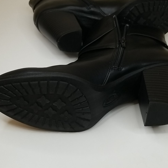 Euro Soft x Sofft "Stacey" Boots - Picture 10 of 11